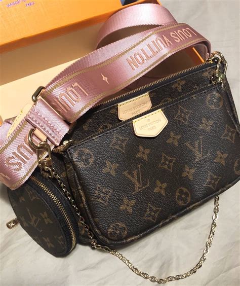 lv 3 in 1 bag|authentic louis vuitton multi pochette.